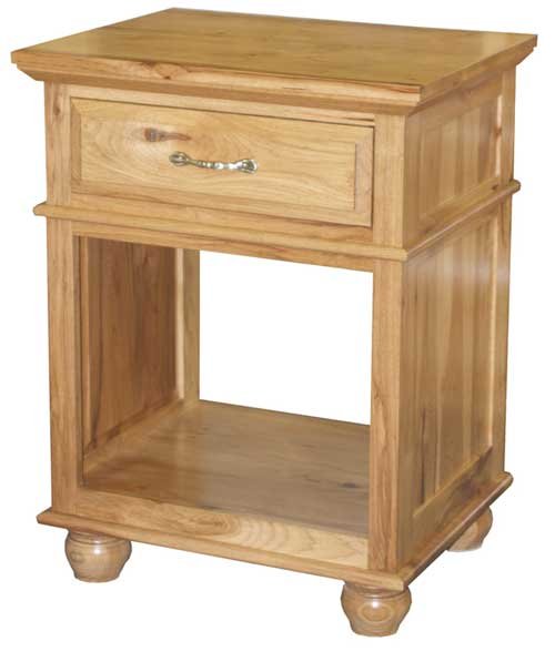 Kountry Treasure Nite Stand Open Dressers Chests